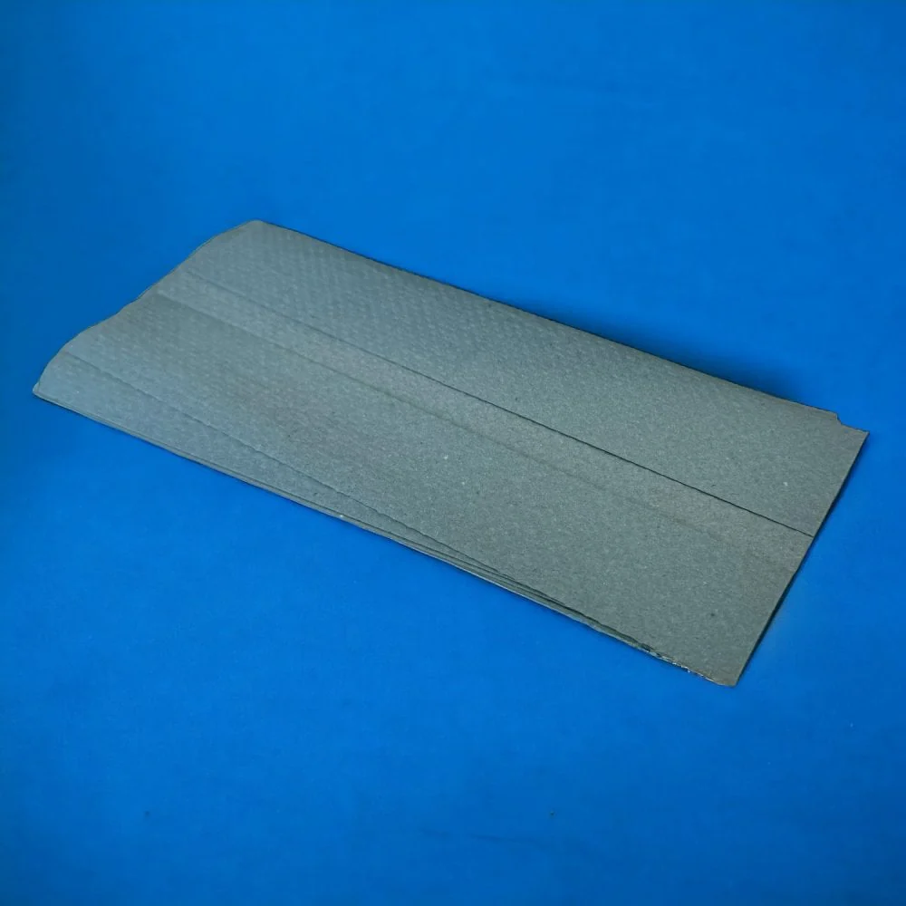 1 Ply - Blue - C-Fold - Paper Hand Towels - Image 10