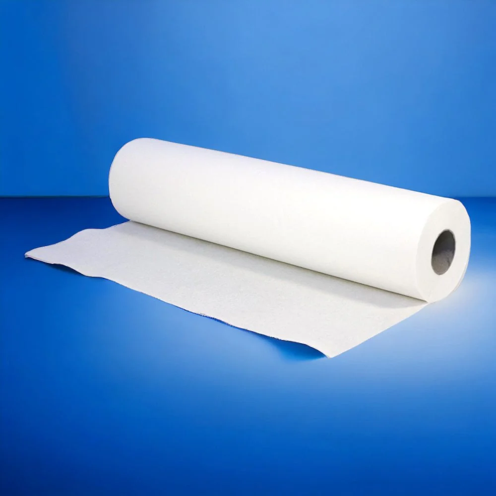 2 Ply 40m White Couch Rolls - 2 Cases - Image 11