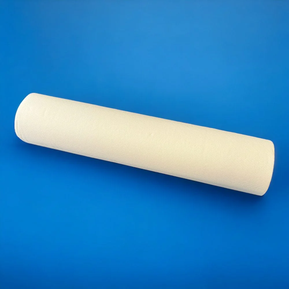 2 Ply Embossed White Couch Rolls - Image 9