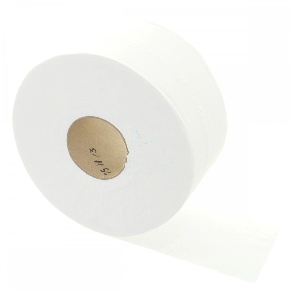 2 Ply Mini Jumbo Toilet Rolls Bundle - Image 14