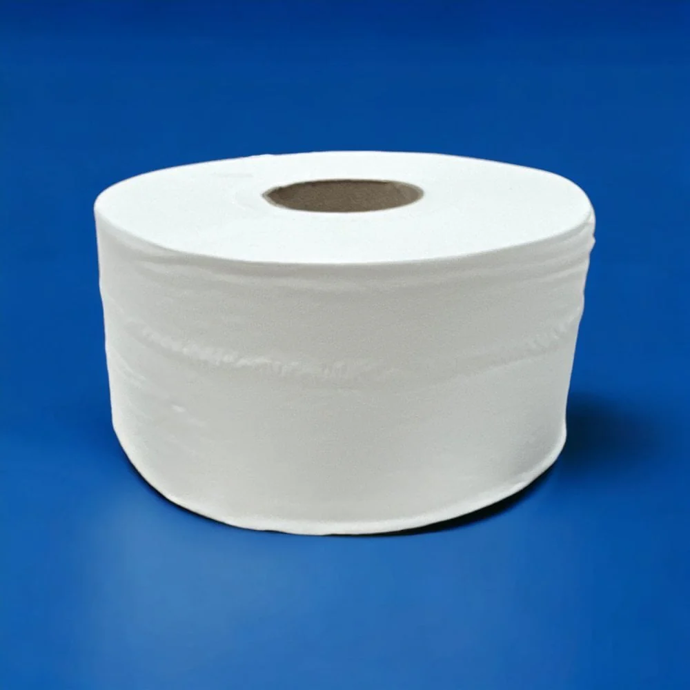 2 Ply Mini Jumbo Toilet Rolls Bundle - Image 7