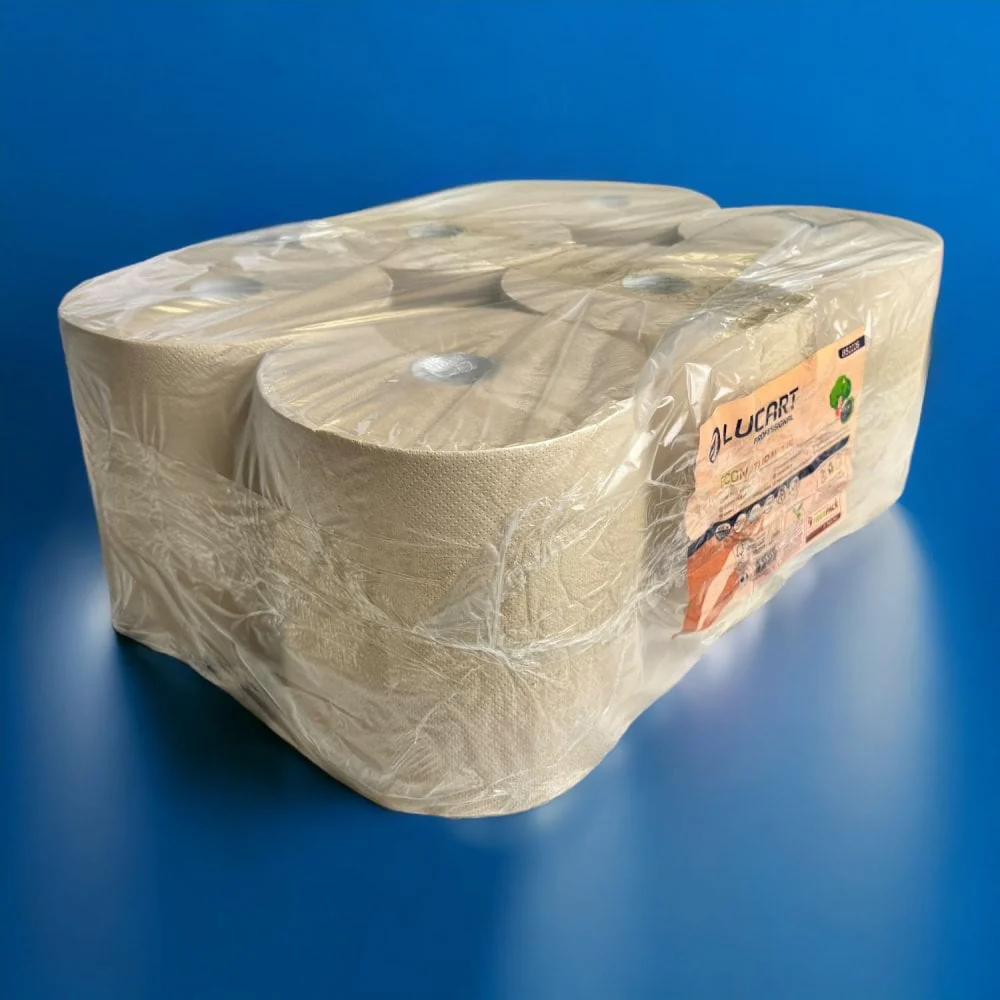 2 Ply Natural Centrefeed Rolls - Image 10