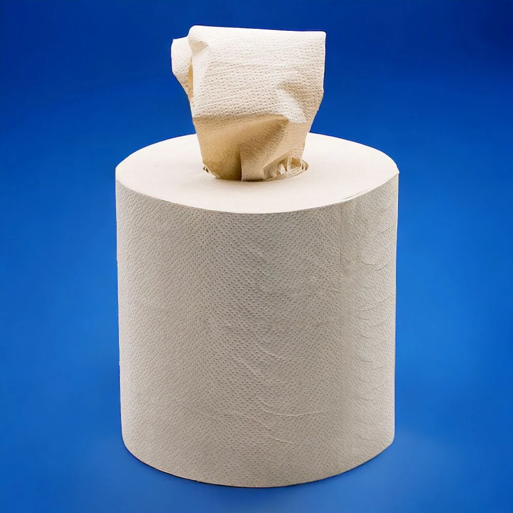 2 Ply Natural Centrefeed Rolls - Image 11