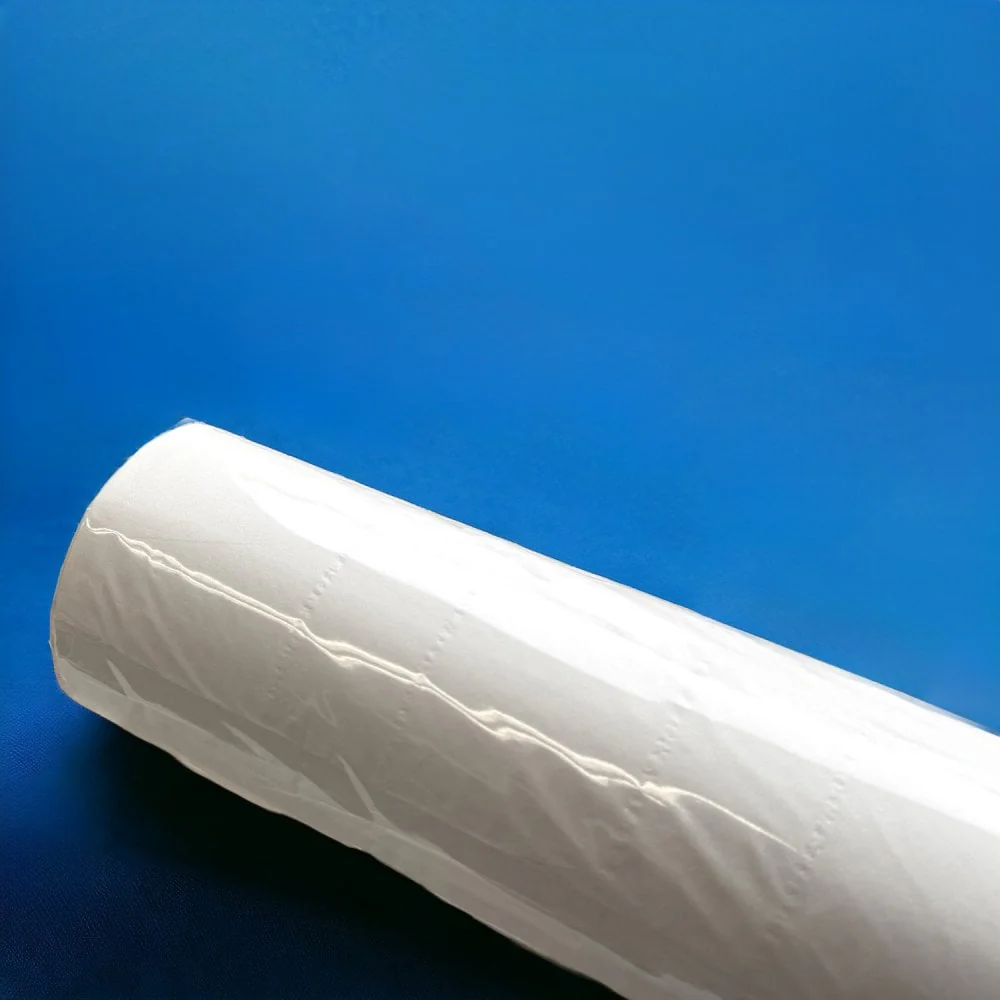 2 Ply White Couch Rolls - Image 11