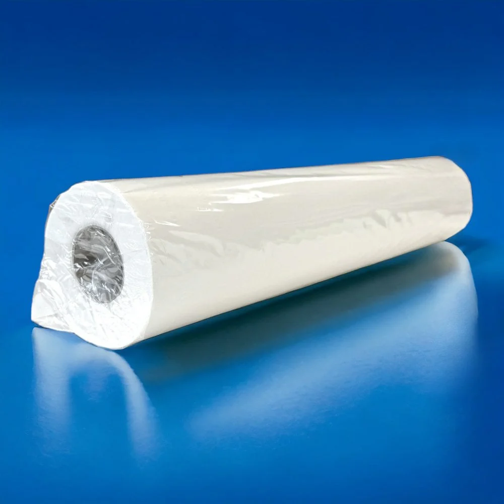 2 Ply White Couch Rolls - Image 13