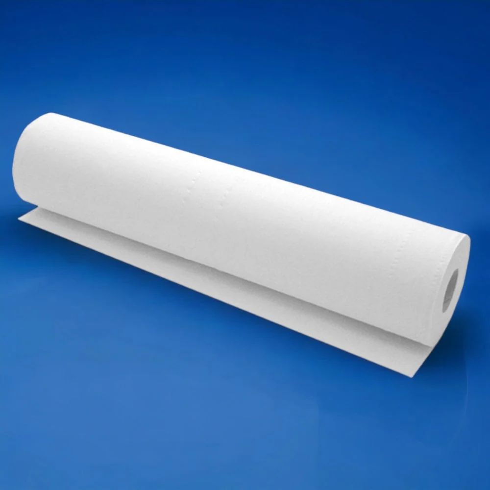 2 Ply White Couch Rolls - Image 8
