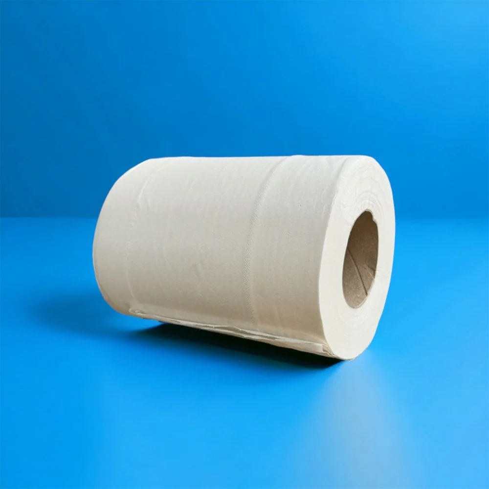 2 Ply White Mini Centrefeed Rolls - Pallet | 84 Cases - Image 11