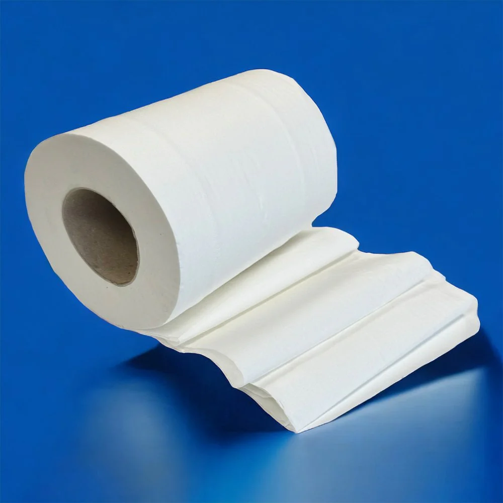 2 Ply White Mini Centrefeed Rolls - Pallet | 84 Cases - Image 12