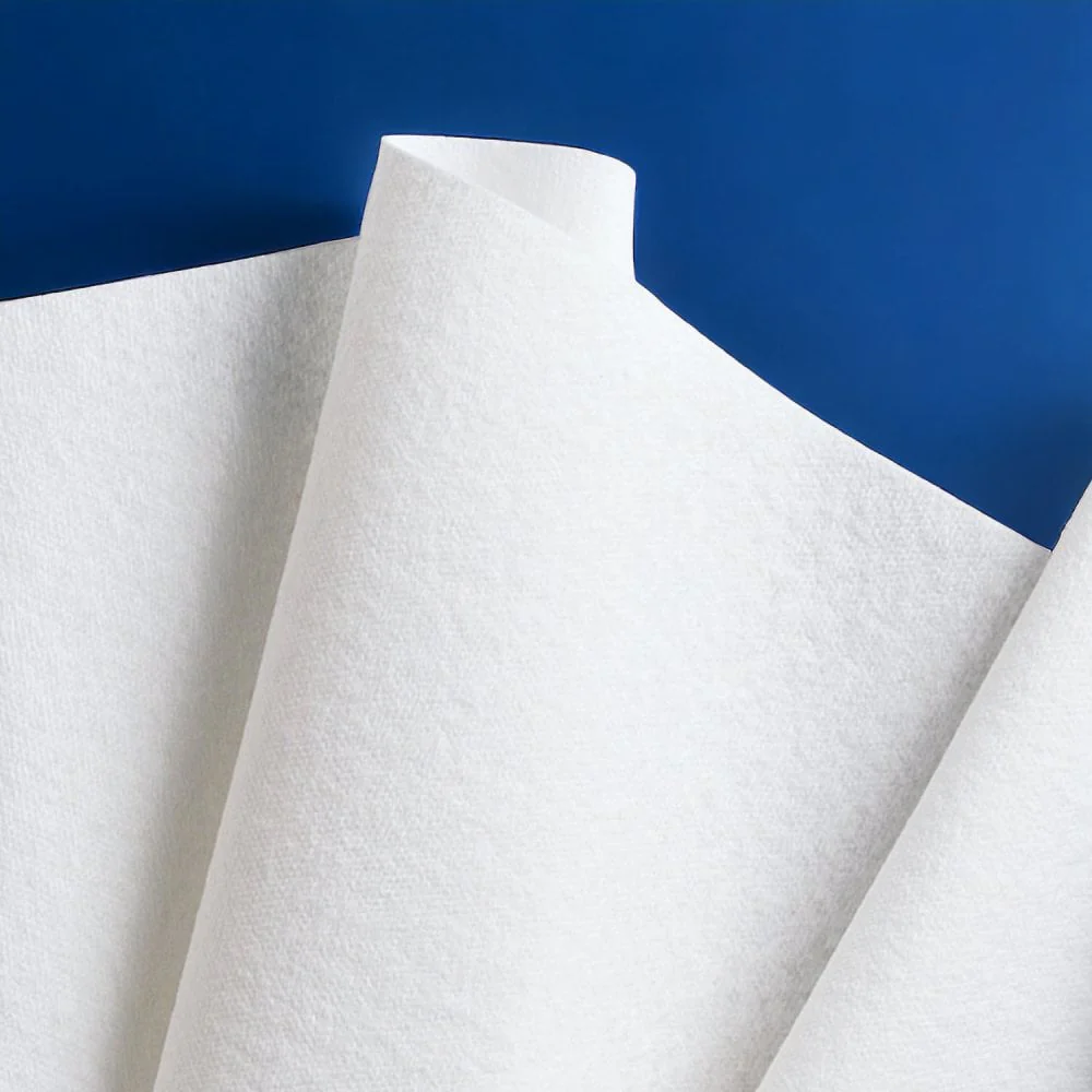 2 Ply - White - Roller Towels ***Discontinued Item*** - Image 6