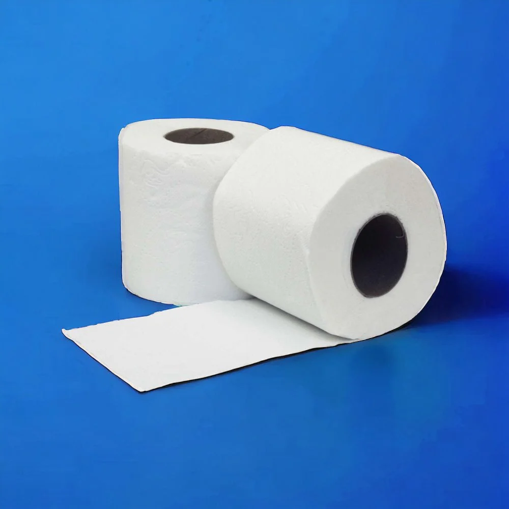 2ply Quilted Toilet Rolls - Pallet Offer | 60 Cases - Image 3