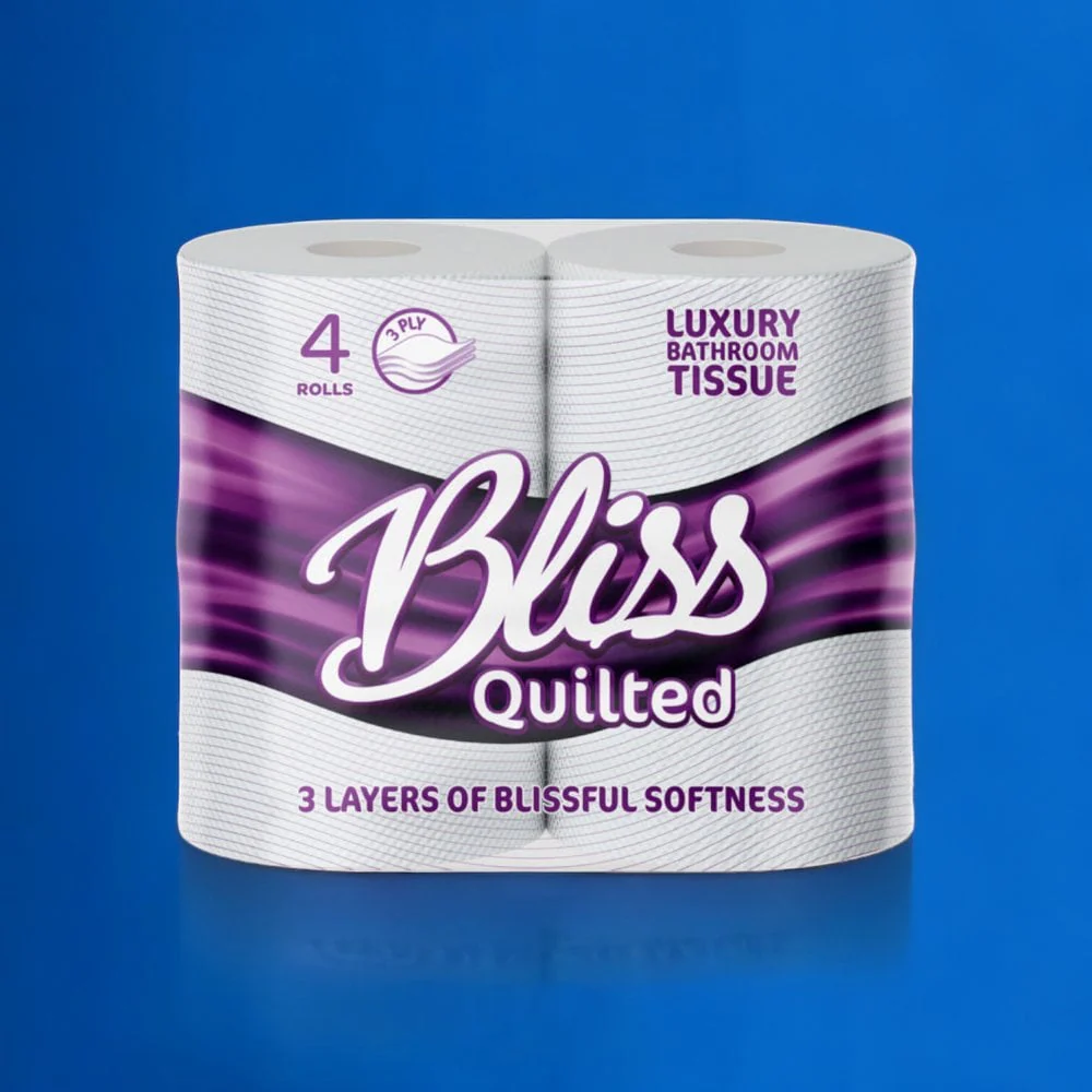 3 Ply Toilet Roll - Image 10