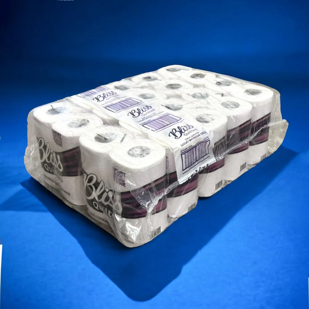 3 Ply Toilet Roll - Image 4