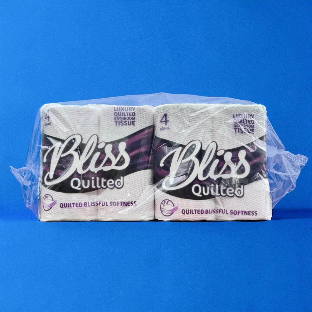 3 Ply Toilet Roll - Image 6