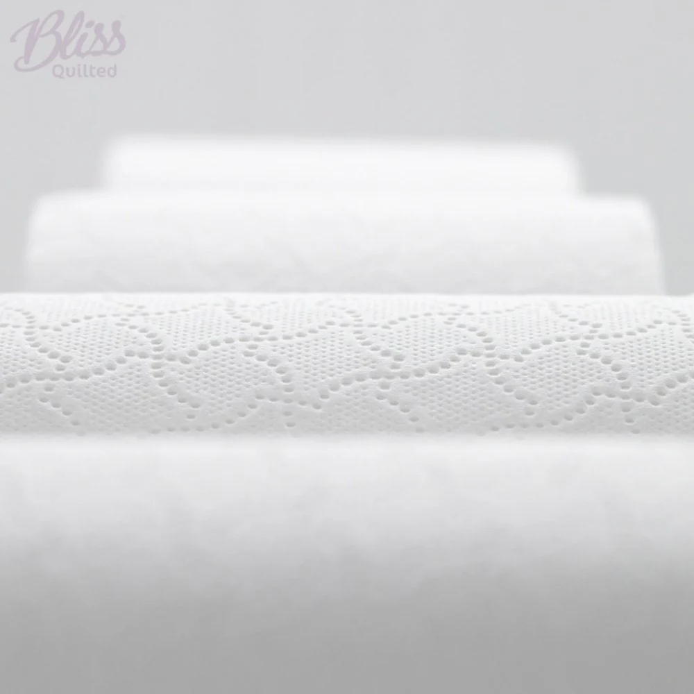 3 Ply Toilet Roll - Image 7