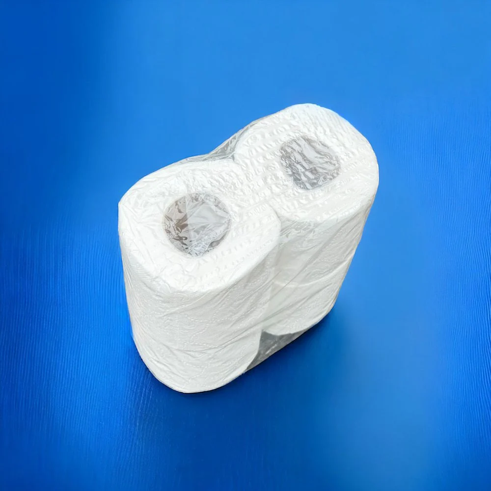 320 Sheet Toilet Rolls - 2 Ply - Embossed - Pallet | 66 Cases - Image 13