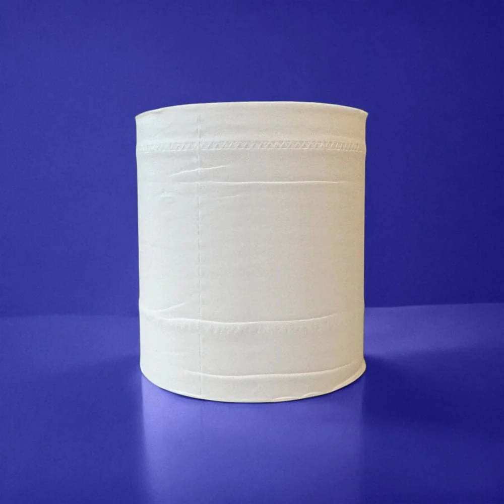 48 x Bamboo Toilet Rolls - 3 Ply - FSC® 100%, cert code INT-COC-005535.468 - Image 8