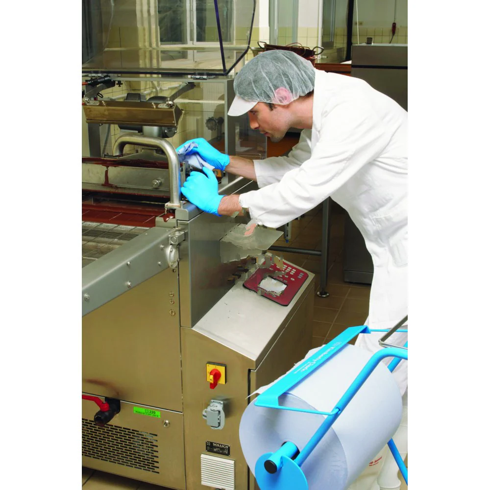 6154 - Wiper Roll Stand - Image 3