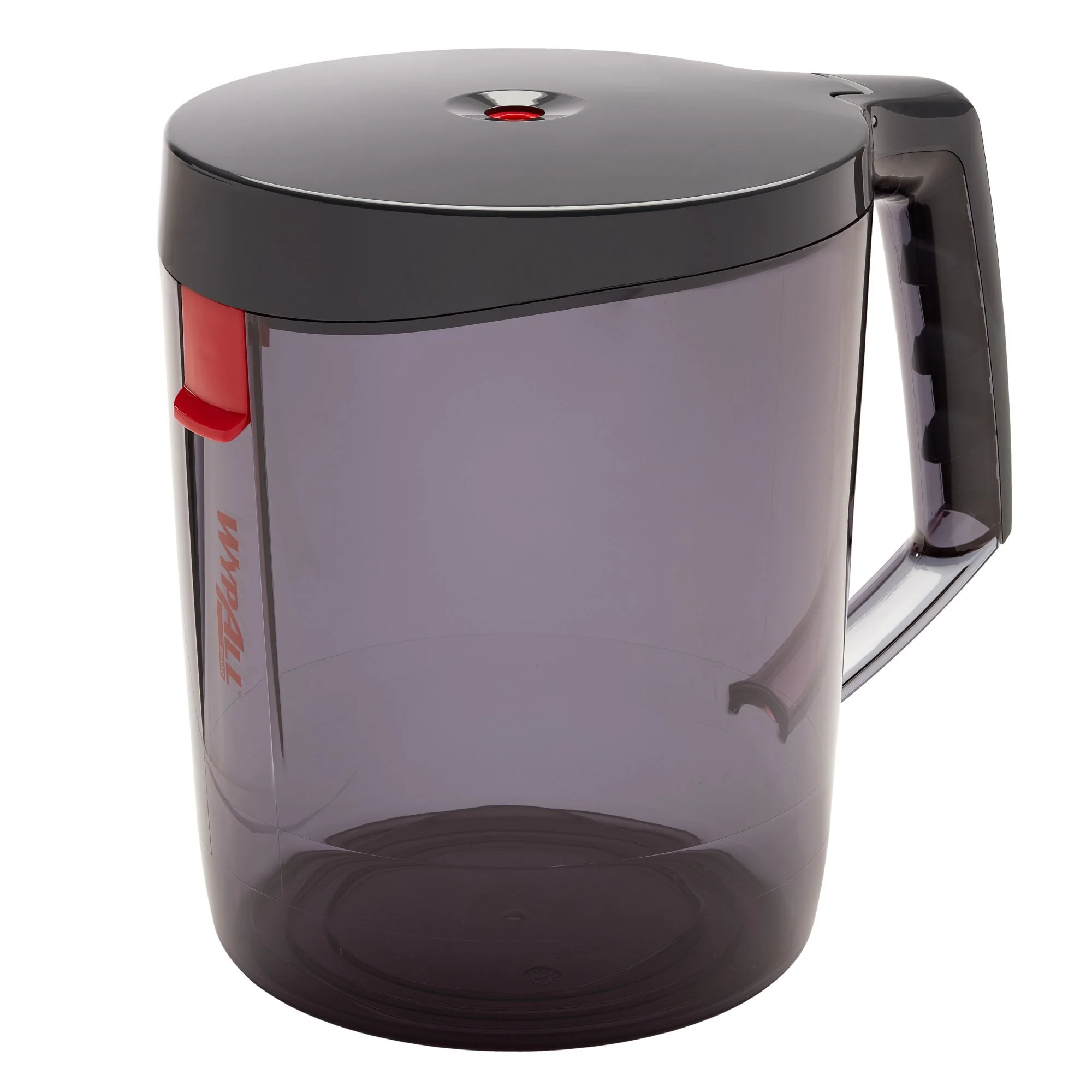 6221 - Centrefeed Dispenser - Black - Image 3