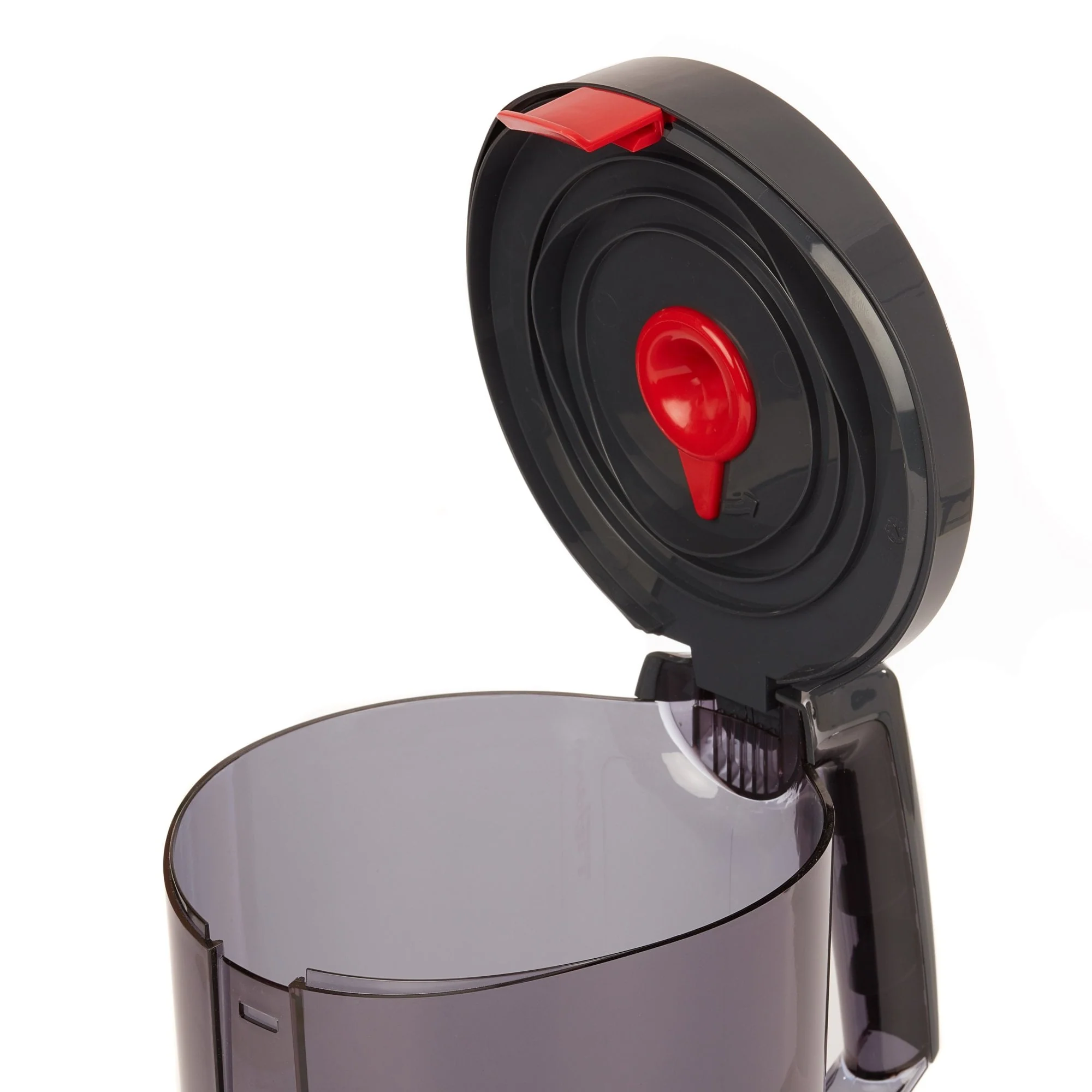 6221 - Centrefeed Dispenser - Black - Image 4