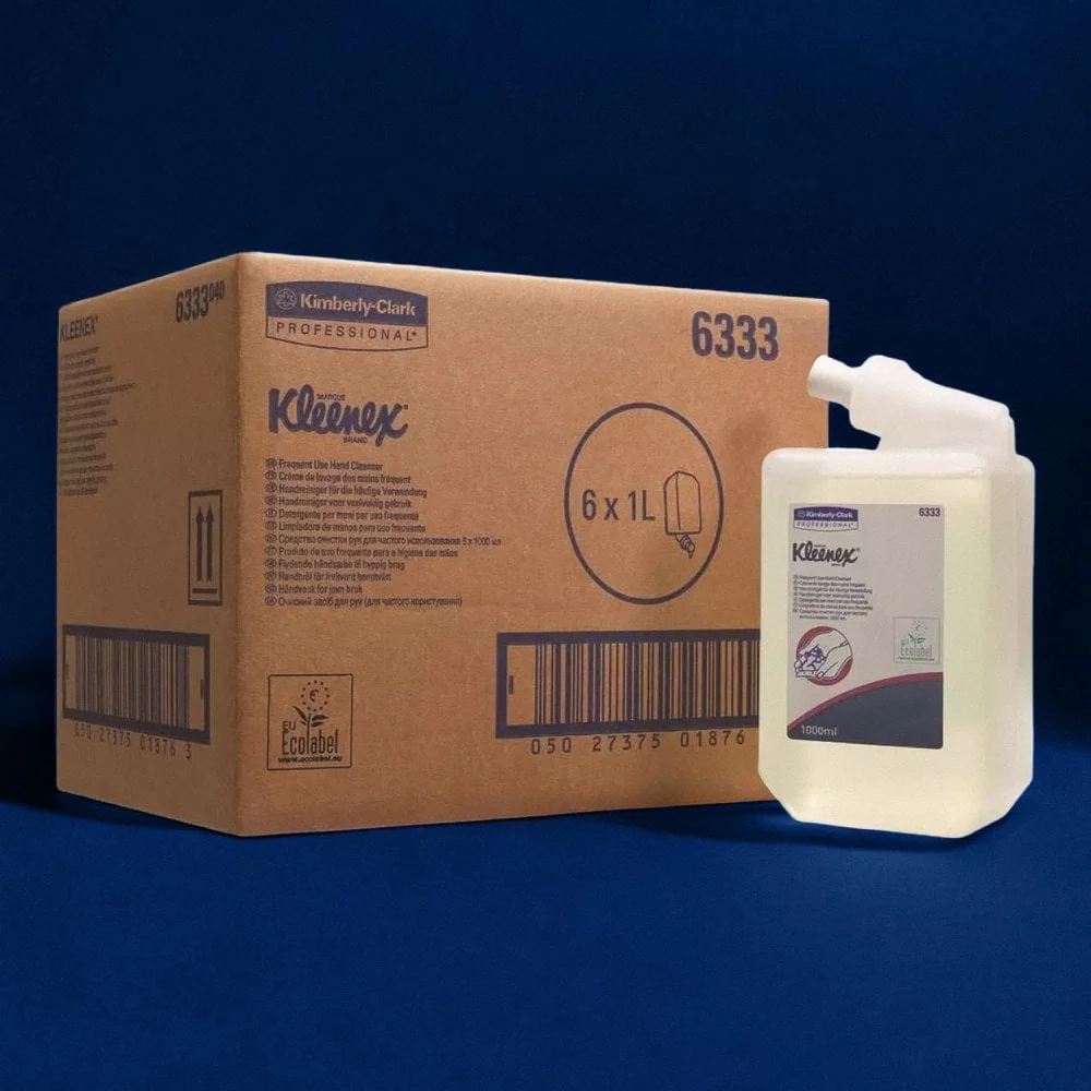 6333 Soap
