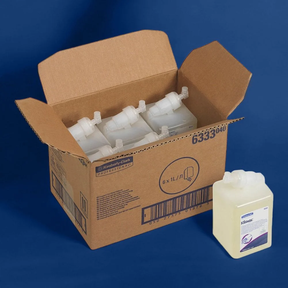 6333 Soap - Image 2