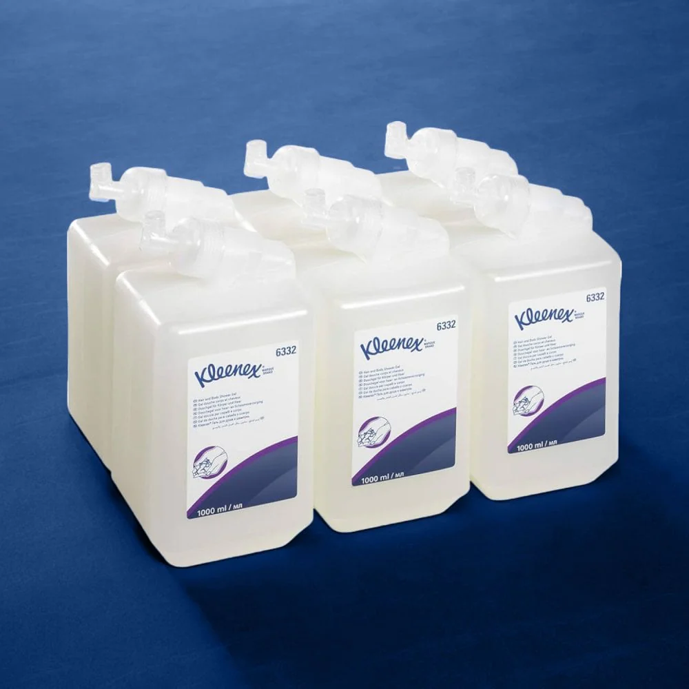 6333 Soap - Image 3