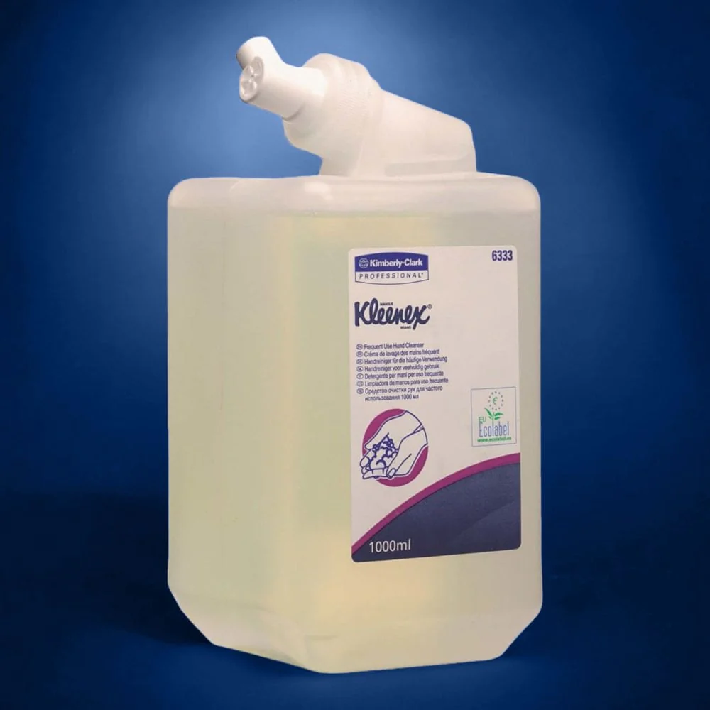 6333 Soap - Image 4