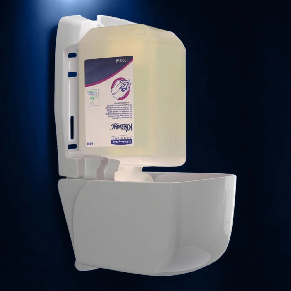 6333 Soap - Image 6