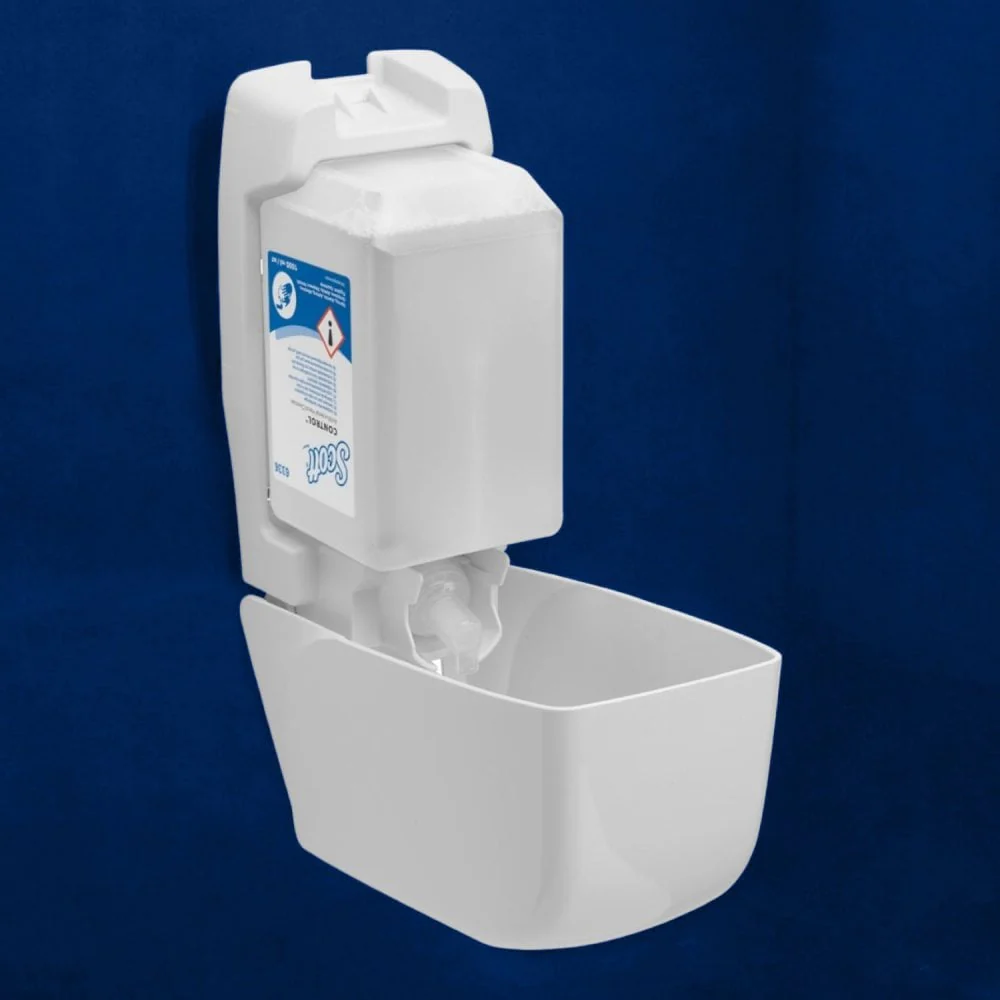 6336 - Antibacterial Hand Cleanser - Image 7