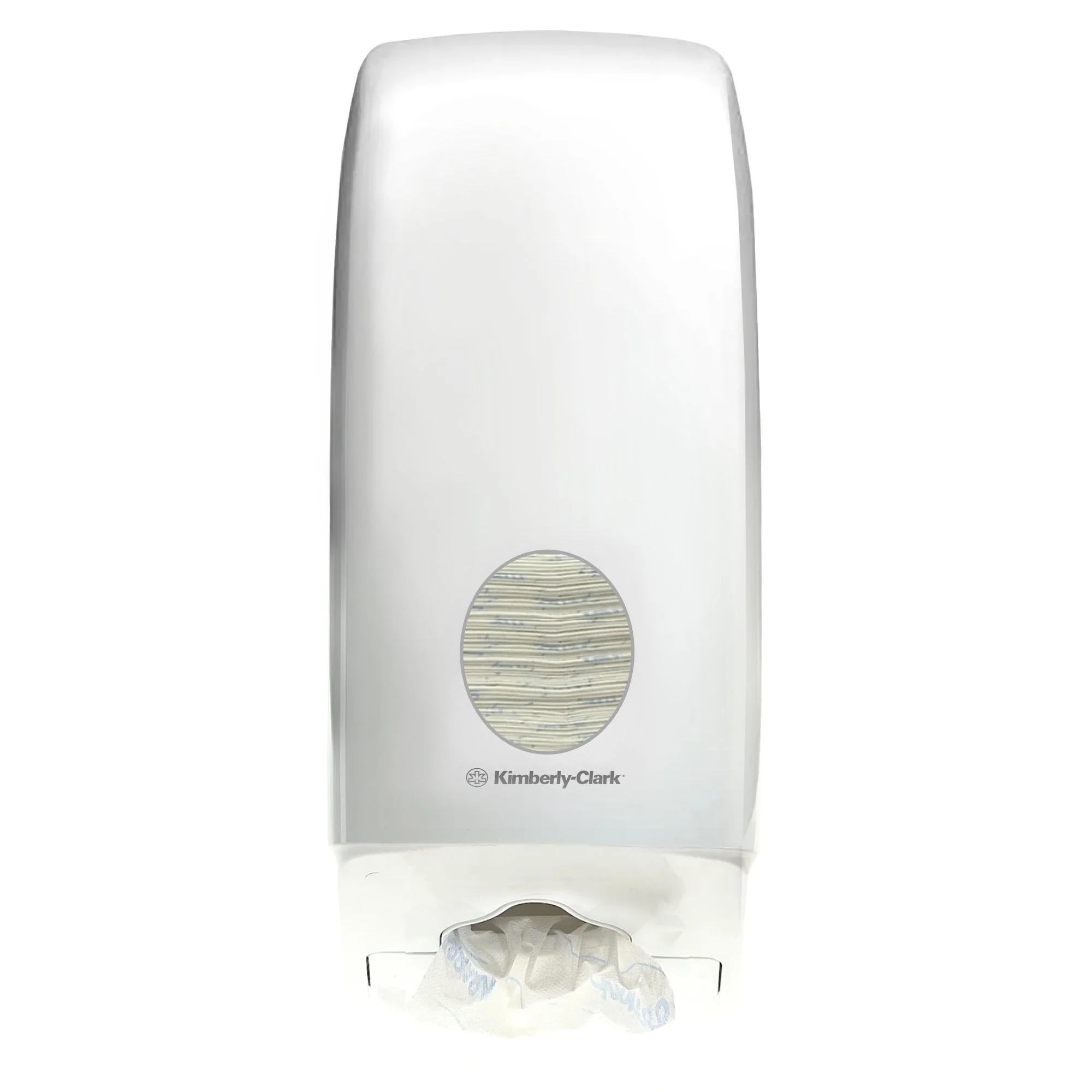 6946 Aquarius Toilet Tissue Dispenser - Image 5
