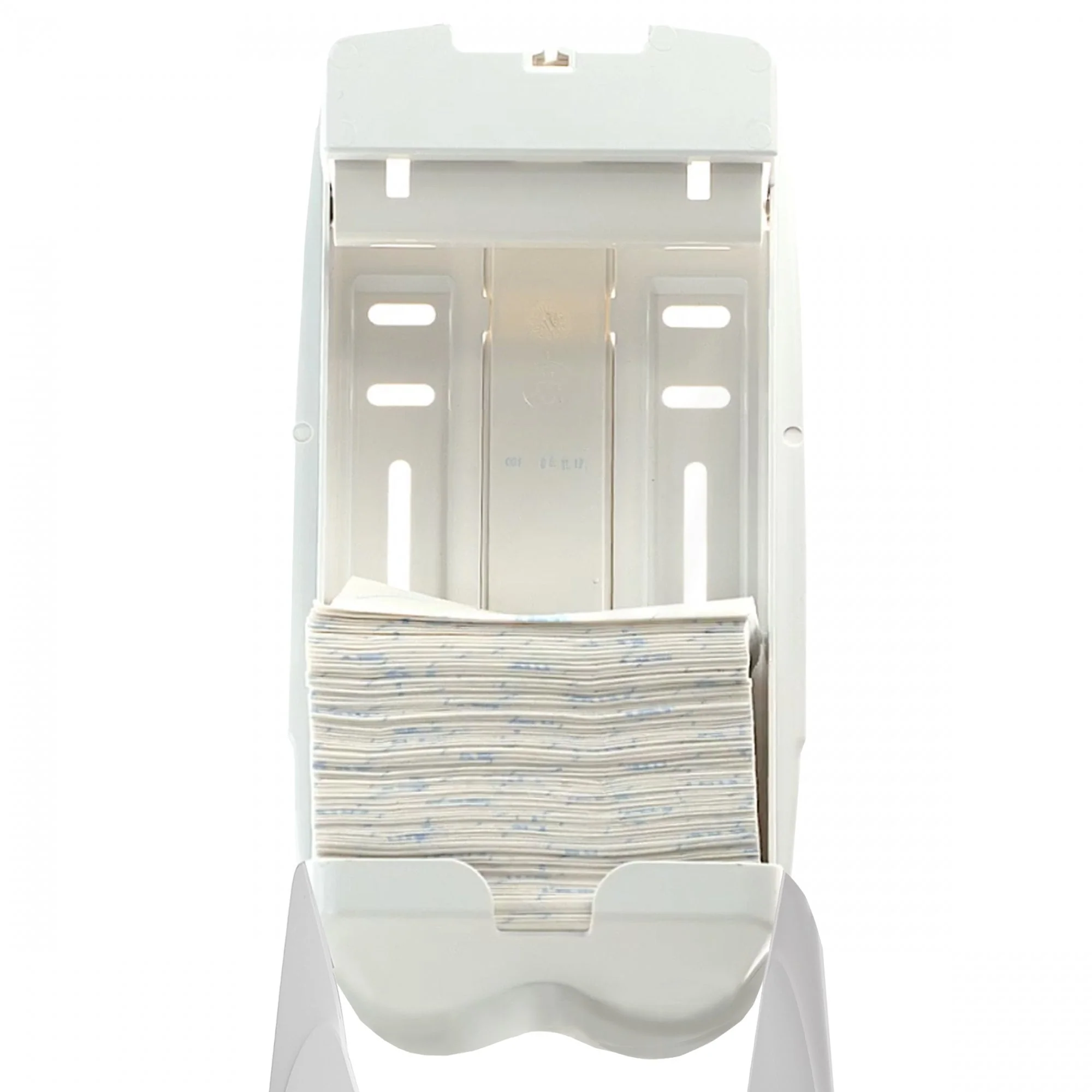6946 Aquarius Toilet Tissue Dispenser - Image 6