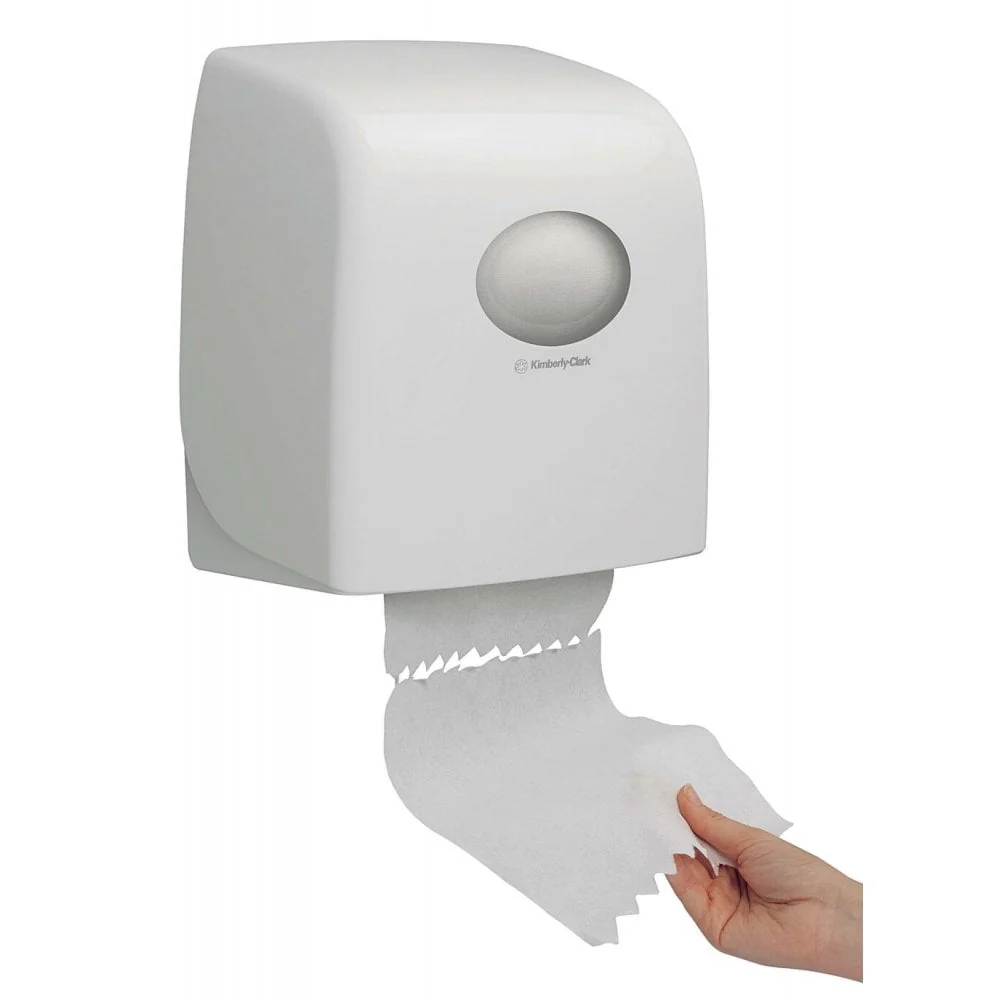 6953 - Roller Towel Dispenser - Image 3