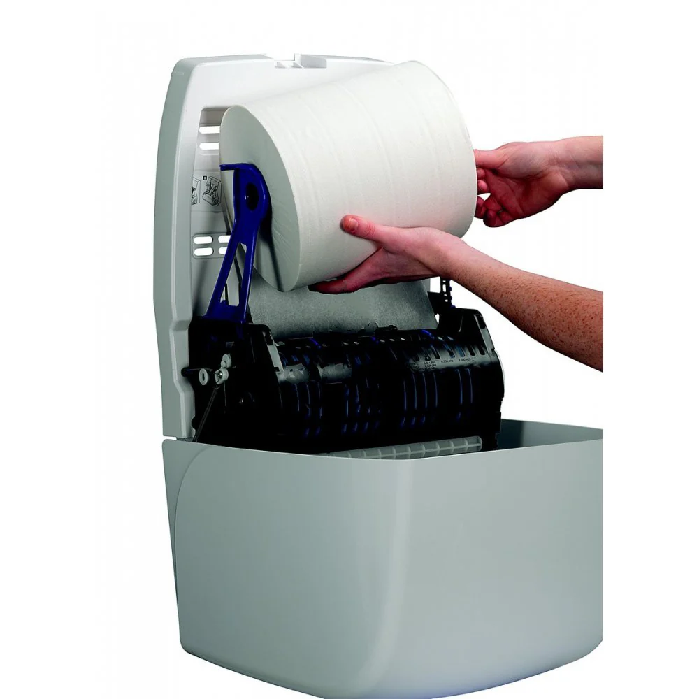6959 - Roller Towel Dispenser - Image 3