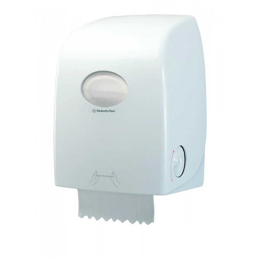 6959 - Roller Towel Dispenser - Image 4
