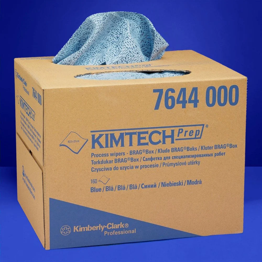 7644 Kimtech Prep Wipers - Image 2