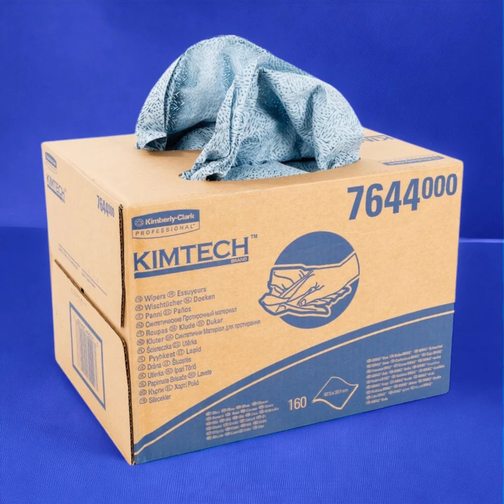 7644 Kimtech Prep Wipers - Image 7