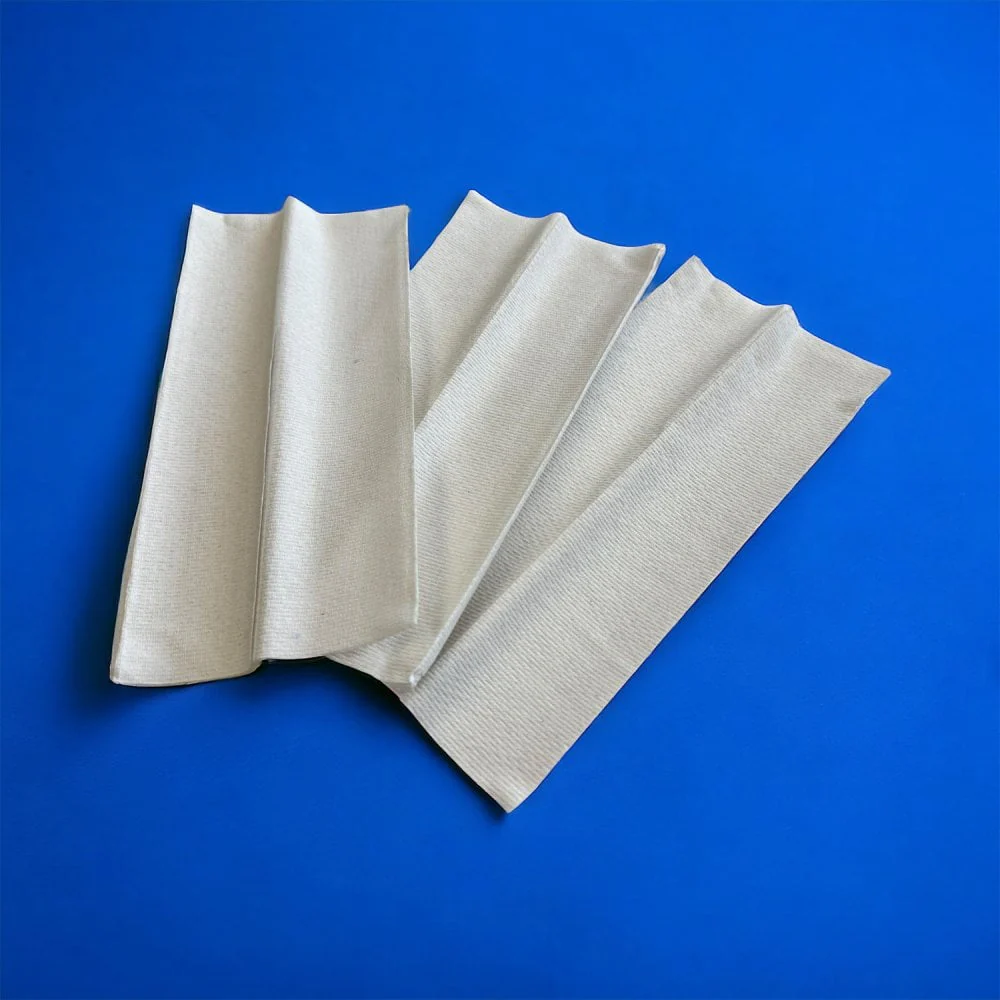 Airflex White Interleaved Paper Hand Towels - Image 5