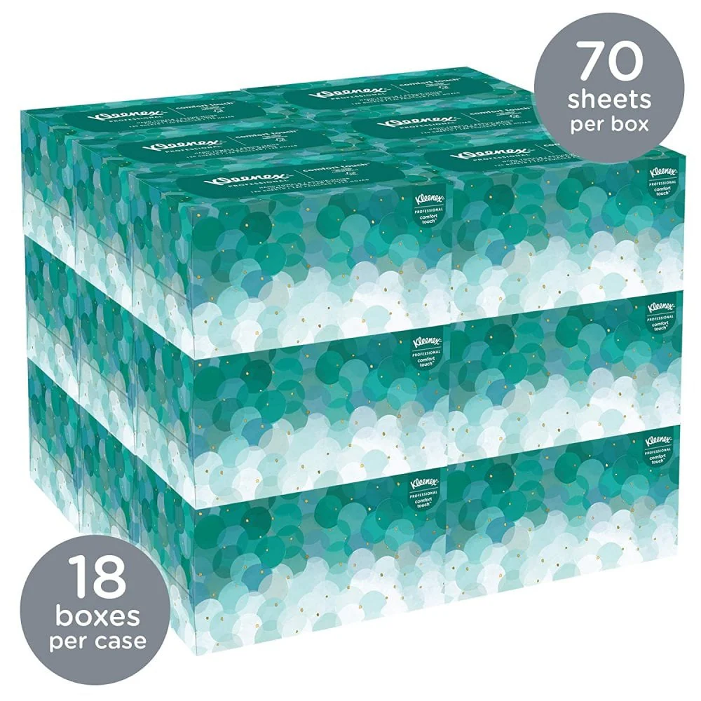 Airlaid - White - Luxury Paper Hand Towels - Image 10