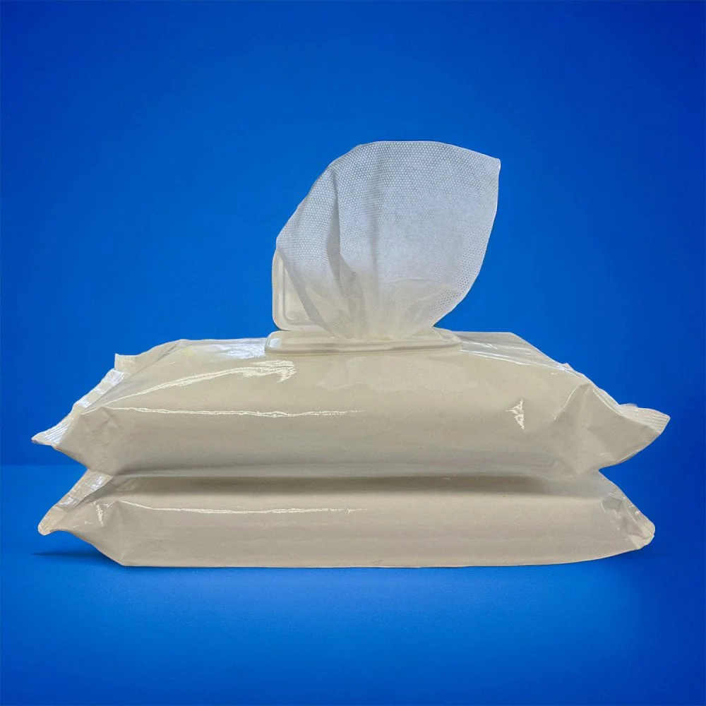 Anti Viral Wipes - Antibacterial Hand and Surface Disinfectant Wipes - Pallet - Image 3