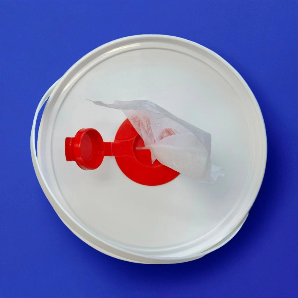 Anti Virus & Antibacterial Surface Disinfectant Wipes - Image 6