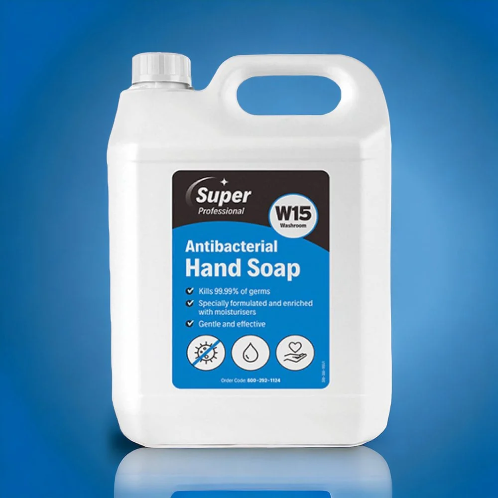Antibac Soap Starter Kit - Image 3
