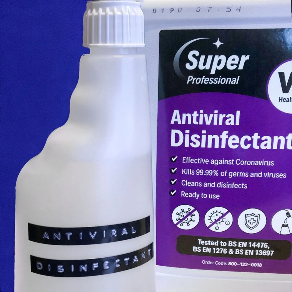 Antiviral Disinfectant - Image 10