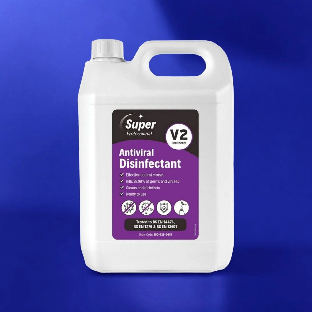 Antiviral Disinfectant - Image 7