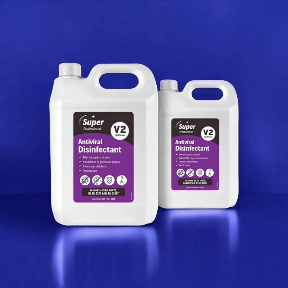 Antiviral Disinfectant - Image 8