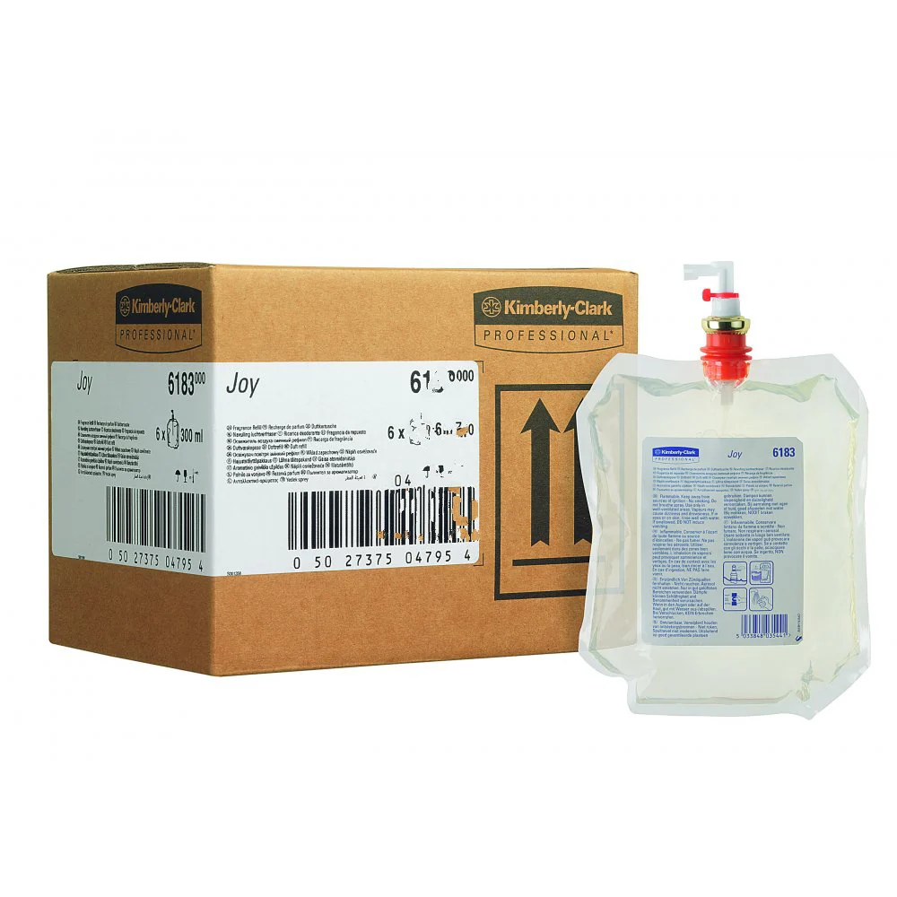 Aquarius Air Care System Refills - Image 10