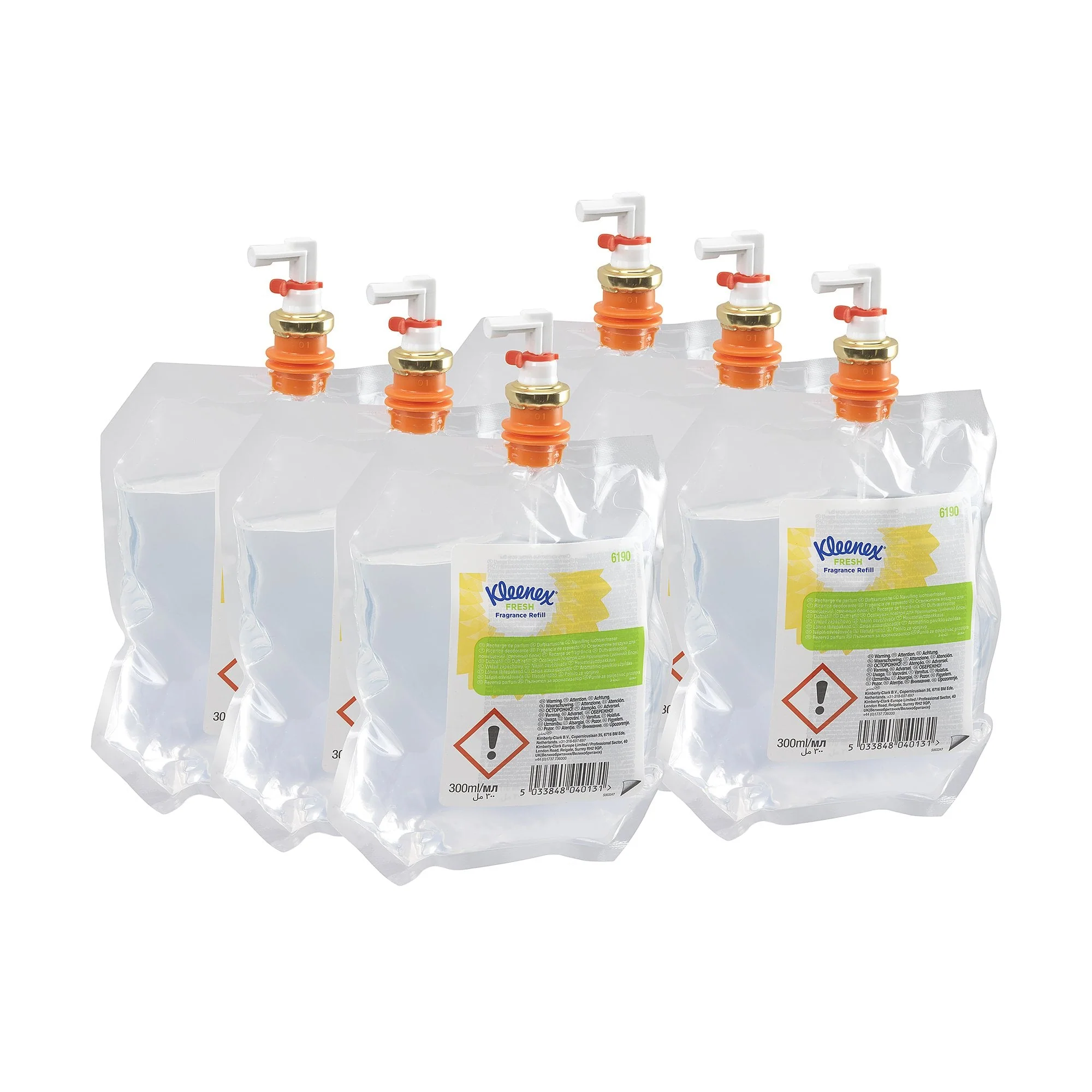 Aquarius Air Care System Refills - Image 12