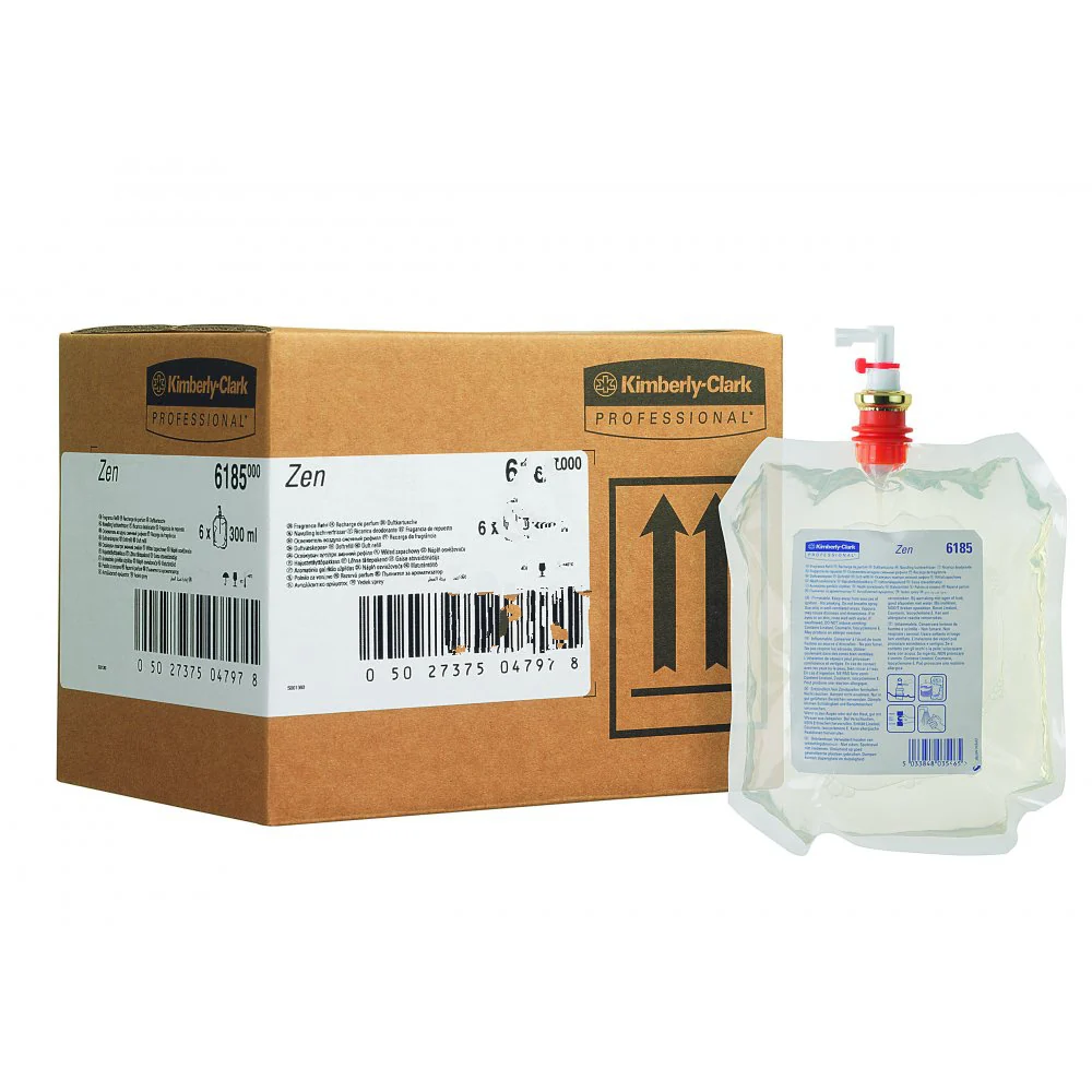 Aquarius Air Care System Refills - Image 14