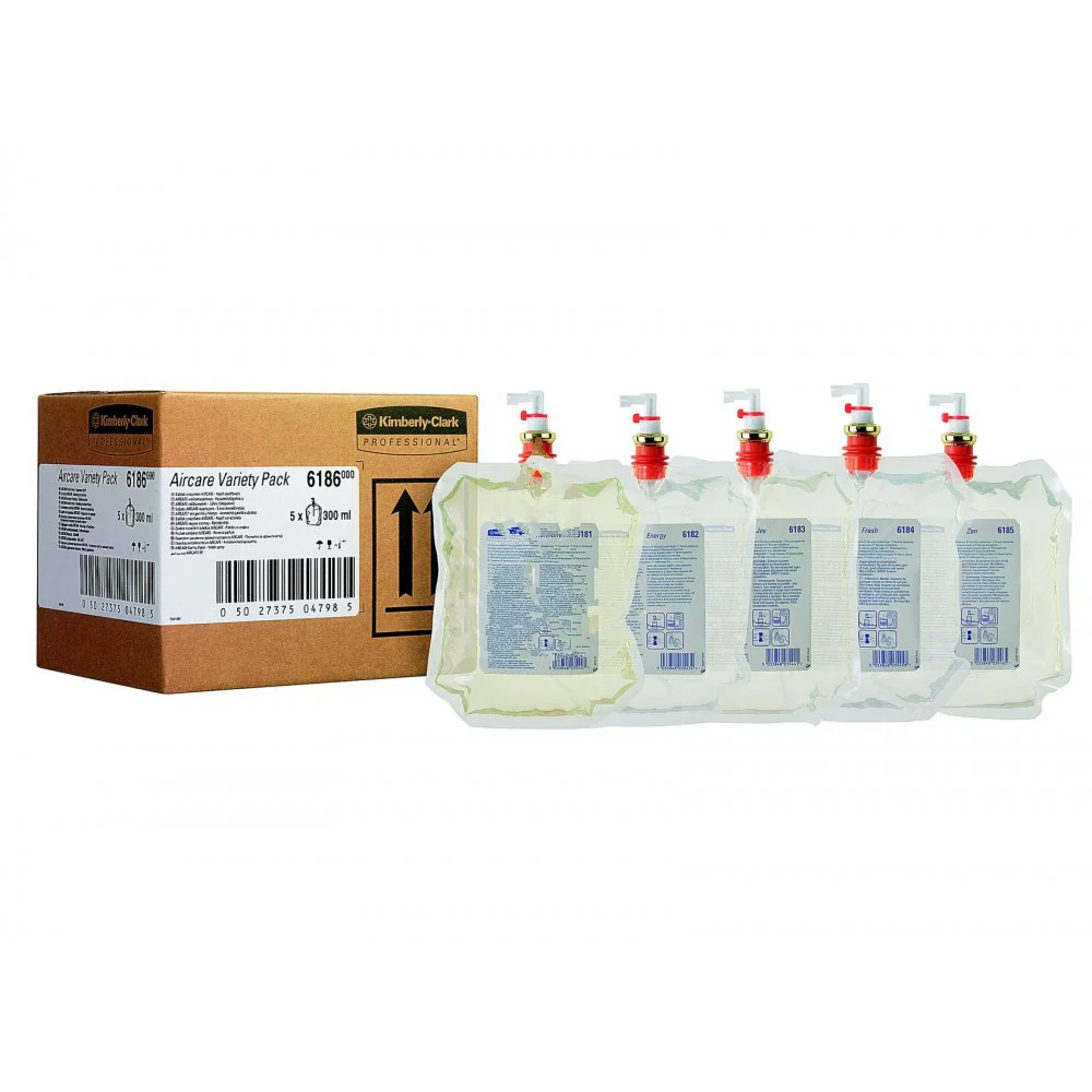 Aquarius Air Care System Refills - Image 3