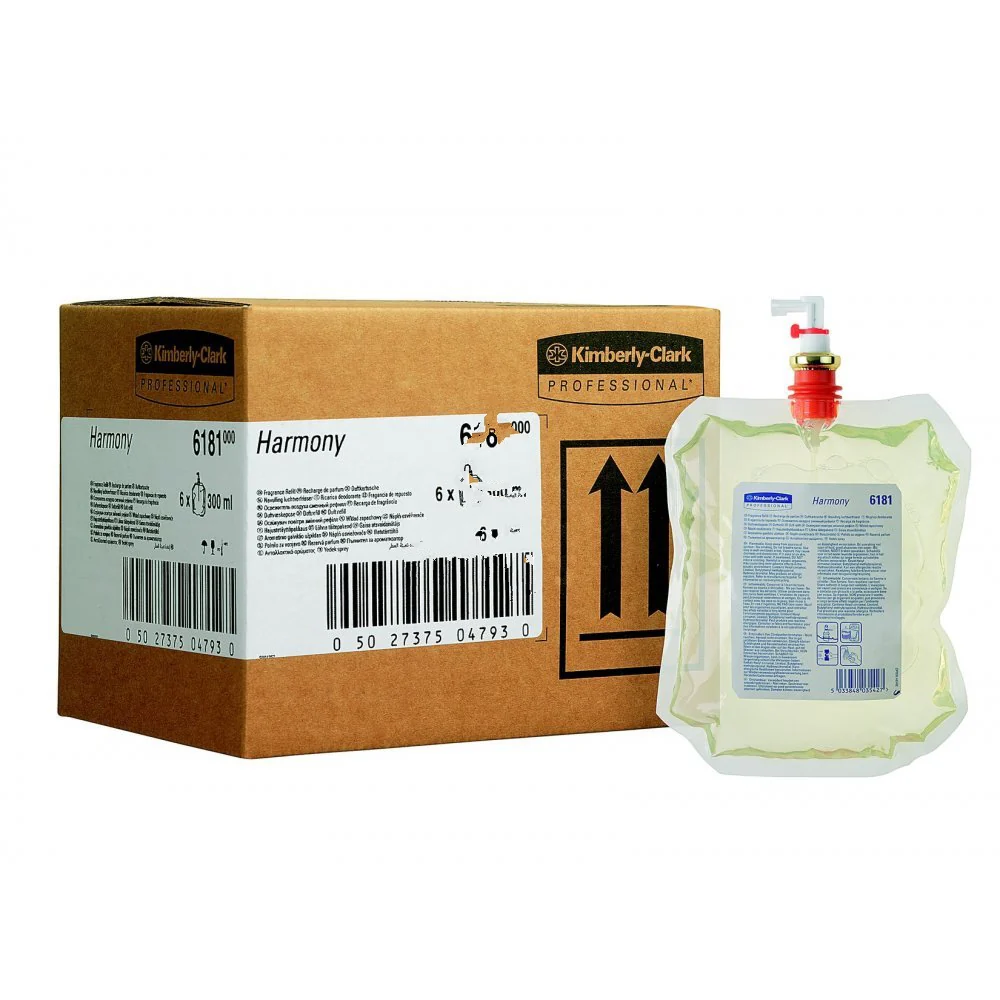 Aquarius Air Care System Refills - Image 4