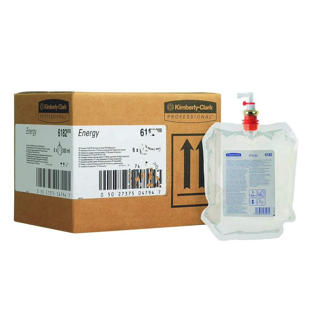 Aquarius Air Care System Refills - Image 8